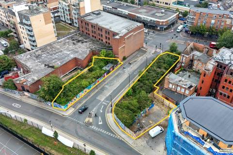 Property for auction in Middlesex