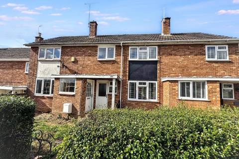 Property for auction in Somerset