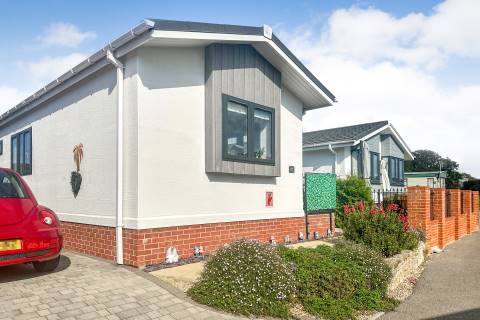Property for auction in West Sussex