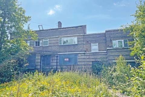 Property for auction in East Sussex
