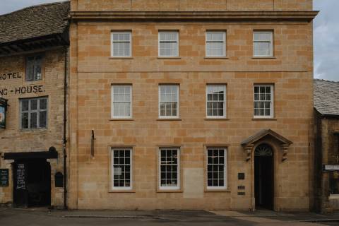 Property for auction in Gloucestershire