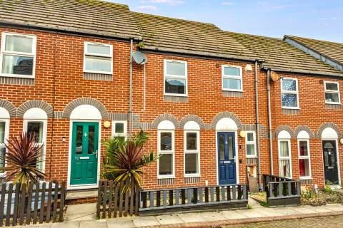 Property for auction in Dorset