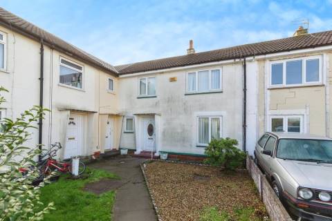Property for auction in Lancashire