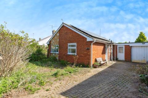 Property for auction in Hertfordshire