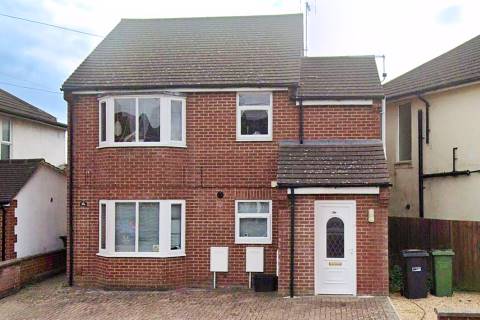 Property for auction in Bedfordshire