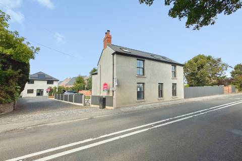 Property for auction in Cheshire