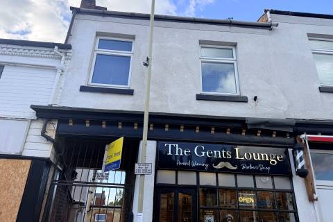 Property for auction in Leicestershire