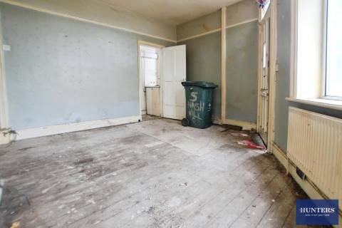 Property for auction in West Yorkshire