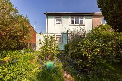 Property for auction in West Glamorgan