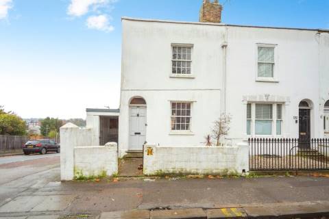 Property for auction in Kent