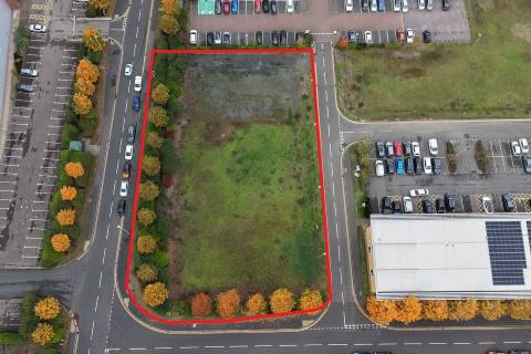 Property for auction in Derbyshire
