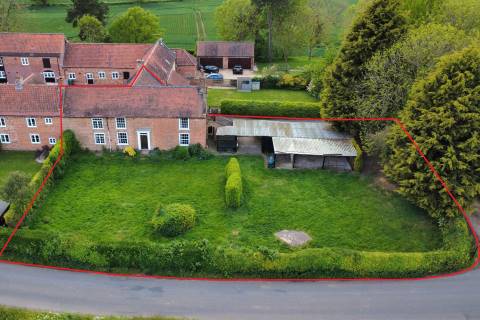 Property for auction in Nottinghamshire