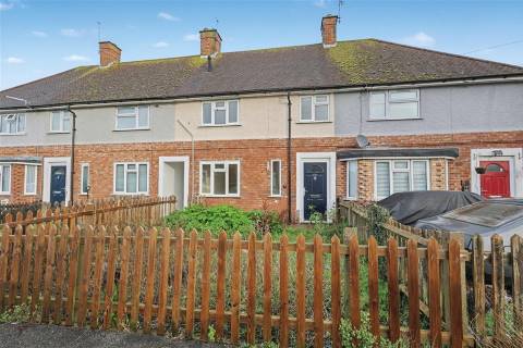 Property for auction in Kent