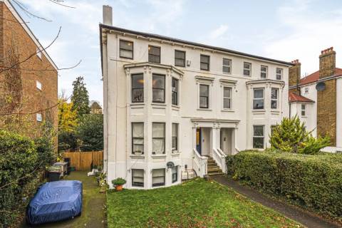 Property for auction in Kent