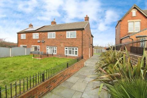 Property for auction in West Yorkshire