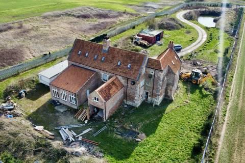 Property for auction in East Yorkshire