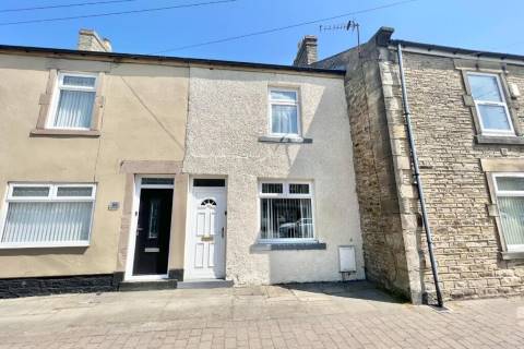 Property for auction in County Durham