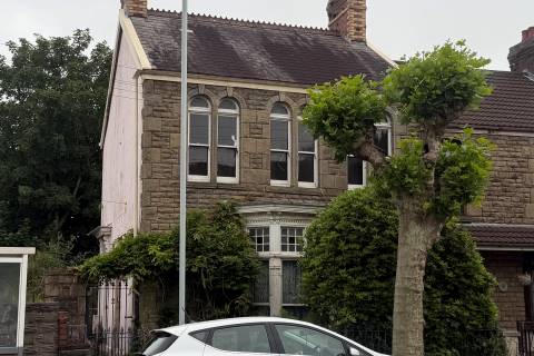 Property for auction in West Glamorgan