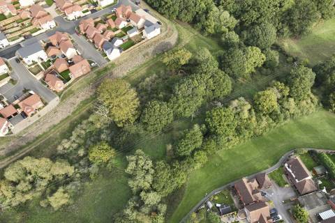 Property for auction in Essex