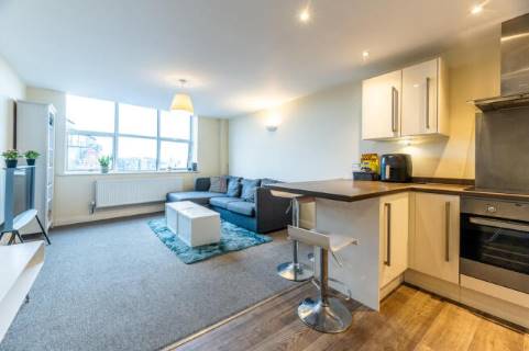 Property for auction in Nottinghamshire
