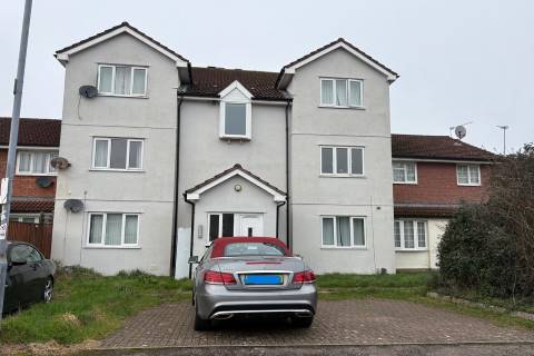 Property for auction in South Glamorgan