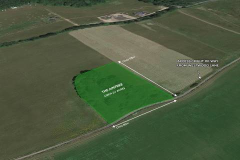 Property for auction in Surrey