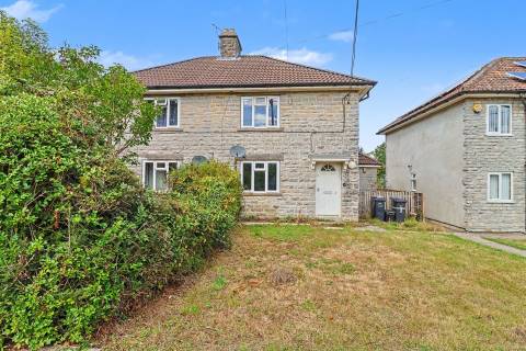 Property for auction in Somerset