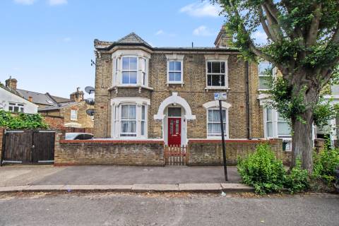 Property for auction in London