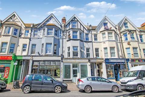 Property for auction in East Sussex