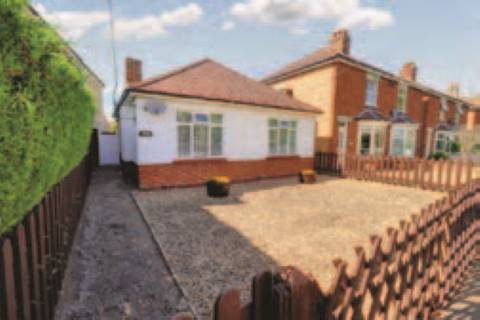 Property for auction in Cambridgeshire