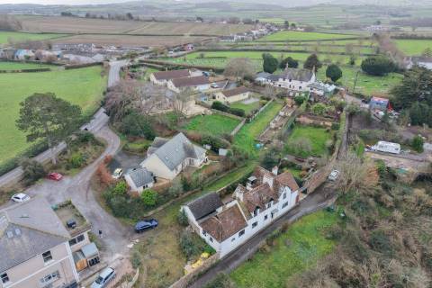 Property for auction in Somerset