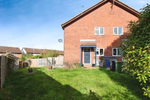 Property for auction in Essex