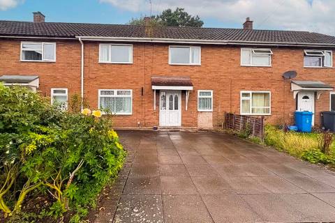 Property for auction in West Midlands