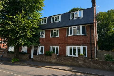 Property for auction in Dorset