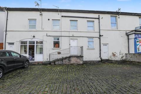 Property for auction in Merseyside