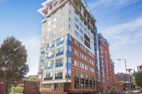 Property for auction in Lancashire