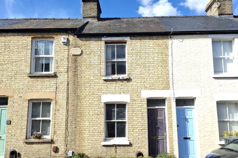 Property for auction in Cambridgeshire