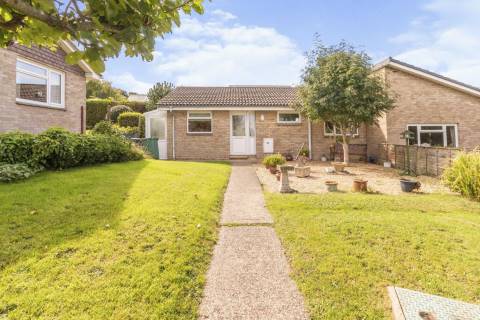Property for auction in Isle of Wight