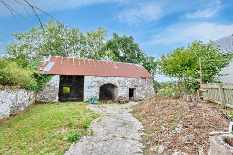 Property for auction in Powys