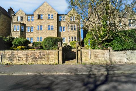 Property for auction in West Yorkshire