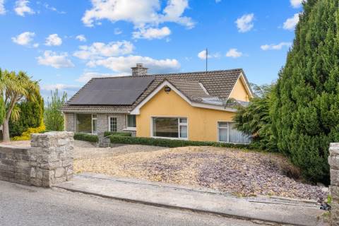 Property for auction in County Dublin