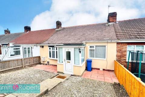 Property for auction in County Durham