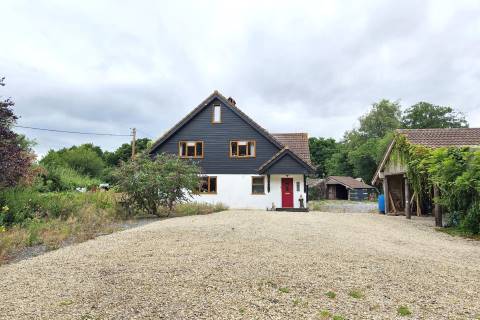 Property for auction in Somerset