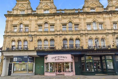 Property for auction in Avon