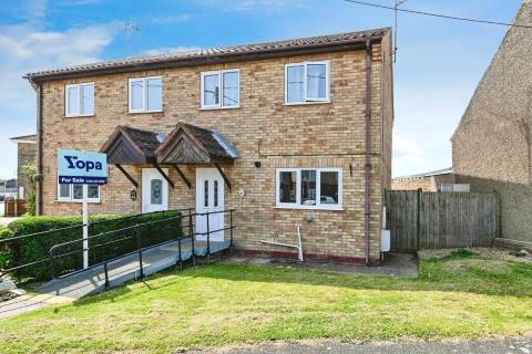 Property for auction in Cambridgeshire