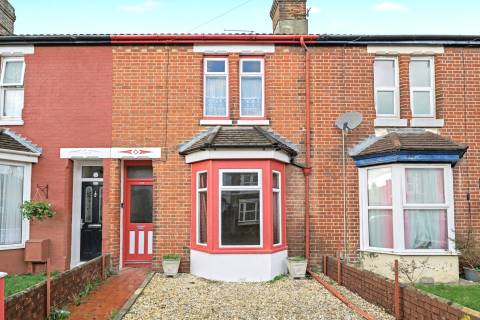 Property for auction in Hampshire