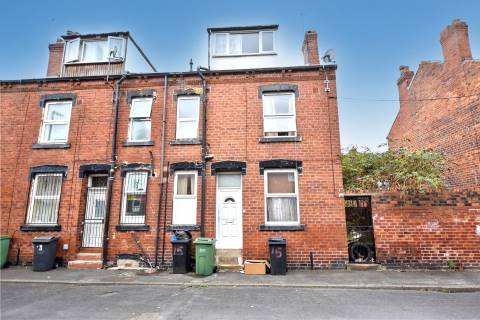 Property for auction in West Yorkshire