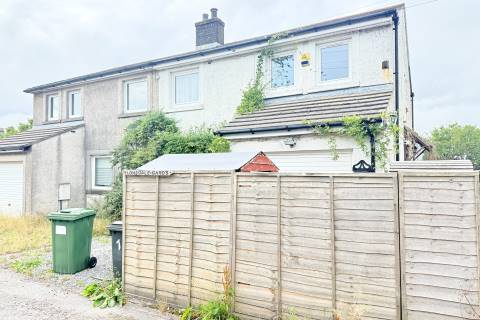 Property for auction in Cumbria