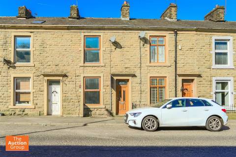 Property for auction in Lancashire