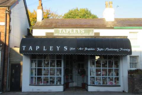 Property for auction in Merseyside